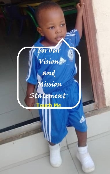 our Vision/Mission